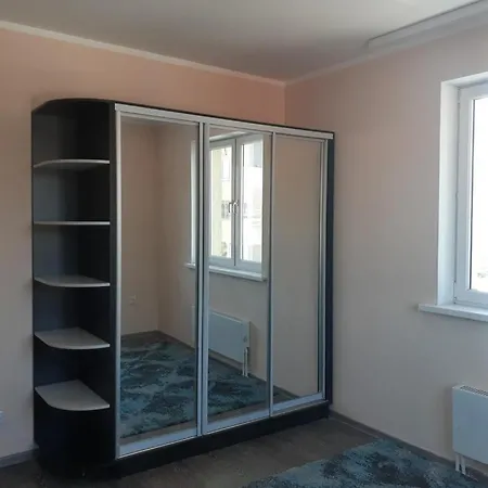 Apartment Rondehuisjesdreef Guest Apt *