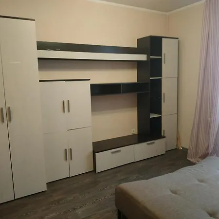 Apartment Rondehuisjesdreef Guest Apt