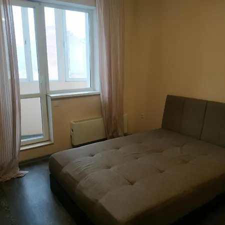 Rondehuisjesdreef Guest Apt Appartement