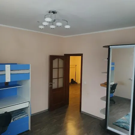 Appartement Rondehuisjesdreef Guest Apt