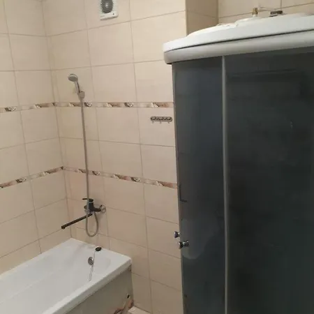 Rondehuisjesdreef Guest Apt Appartement Gand
