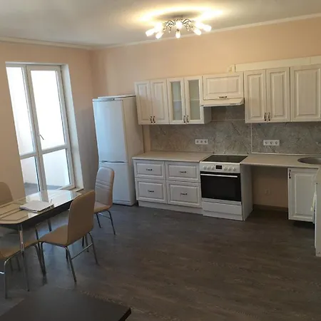 Rondehuisjesdreef Guest Apt Appartement *