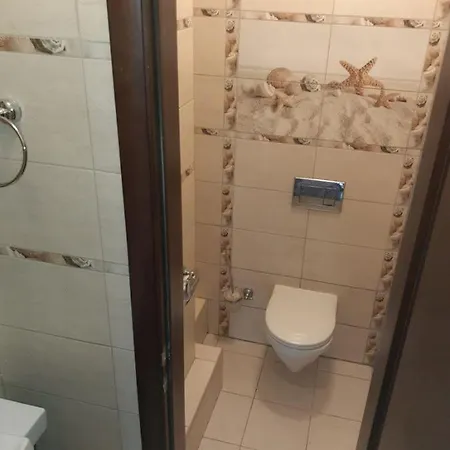 Rondehuisjesdreef Guest Apt Appartement